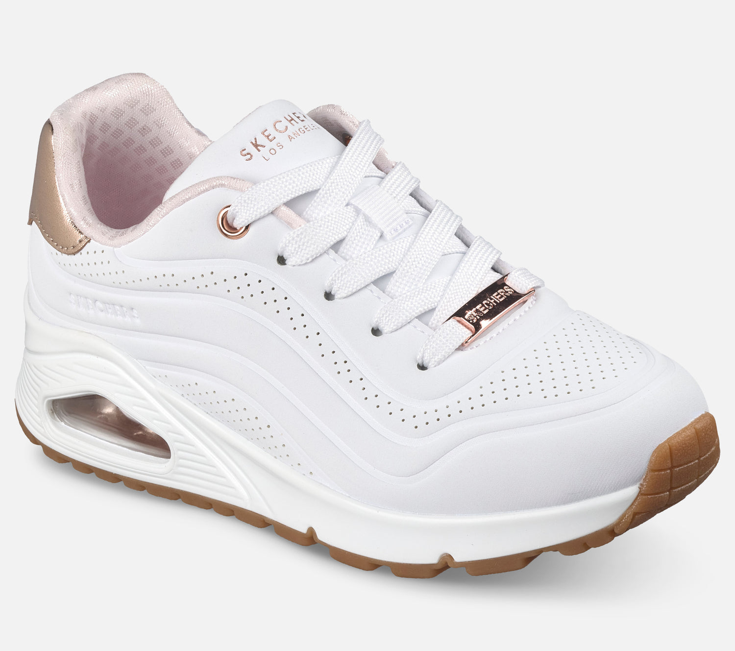 UNO Gen1 - Shimmer Wave Shoe Skechers.se