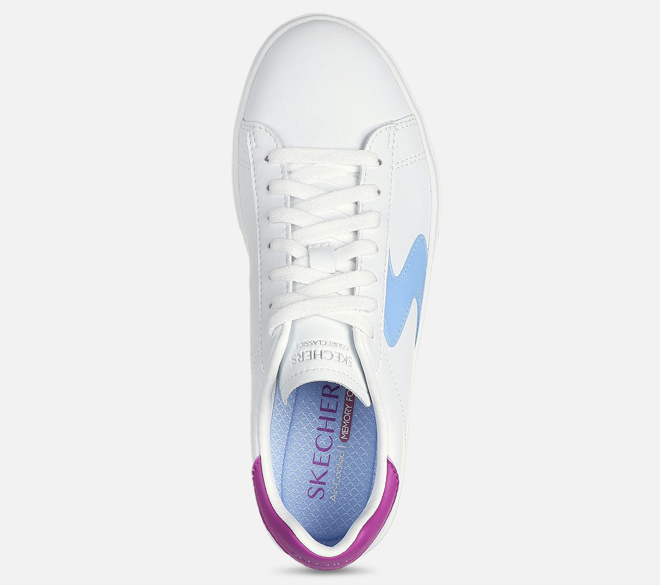 Eden LX - Top Grade Shoe Skechers.se