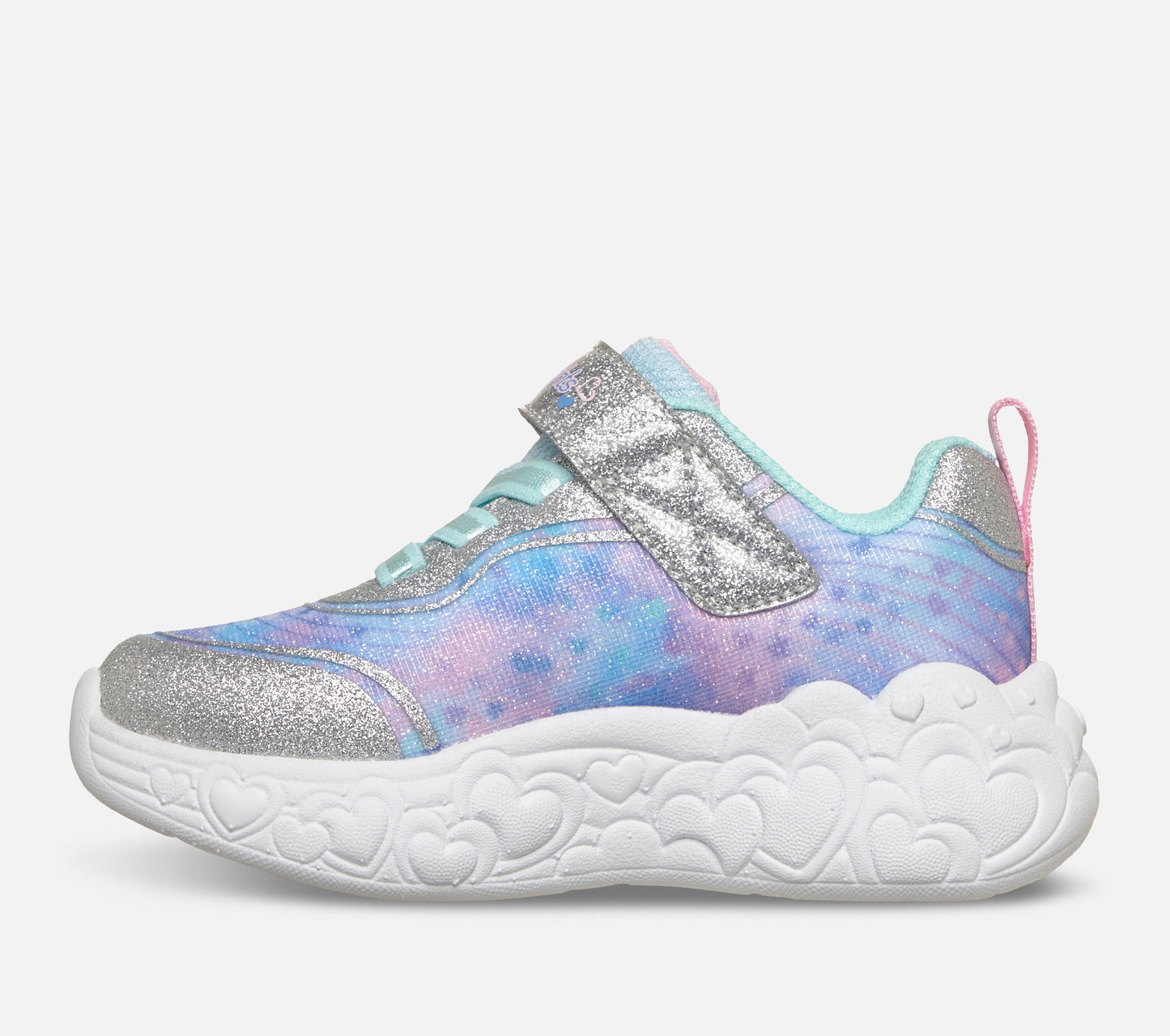 S-Lights: Eternal Heart Lights Shoe Skechers.se