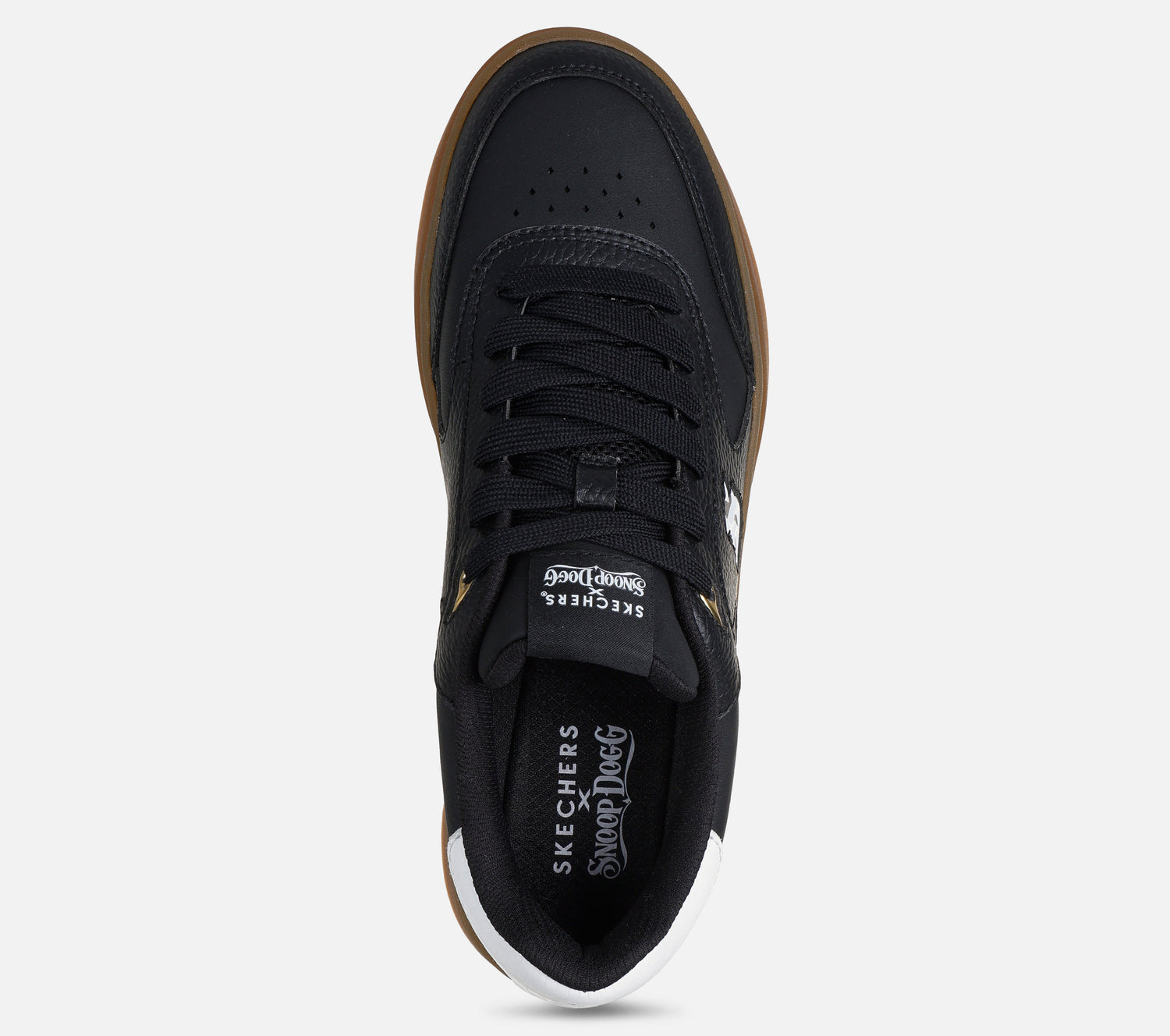 Snoop Dogg: Courtside - Cali Dudez Shoe Skechers.se