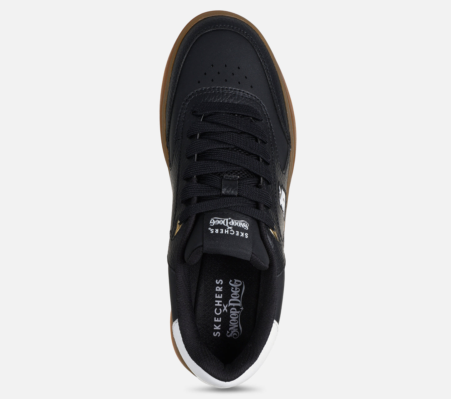 Snoop Dogg: Courtside - Cali Dudez Shoe Skechers.se