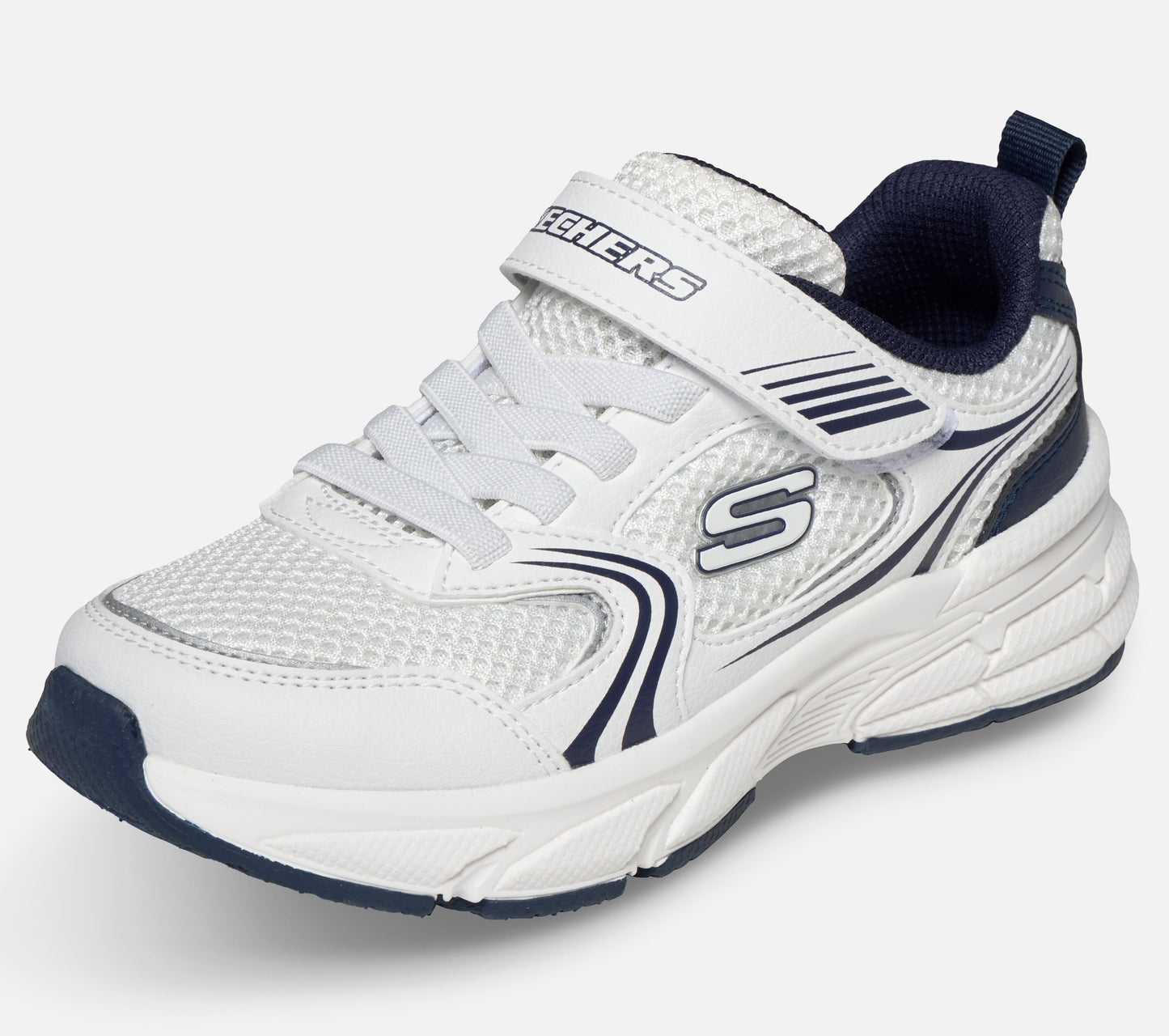 Retro-Graph Shoe Skechers.se