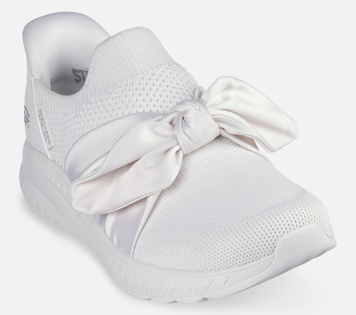 Slip-ins: BOBS Sport Squad Chaos - Inspire Away Shoe Skechers.se