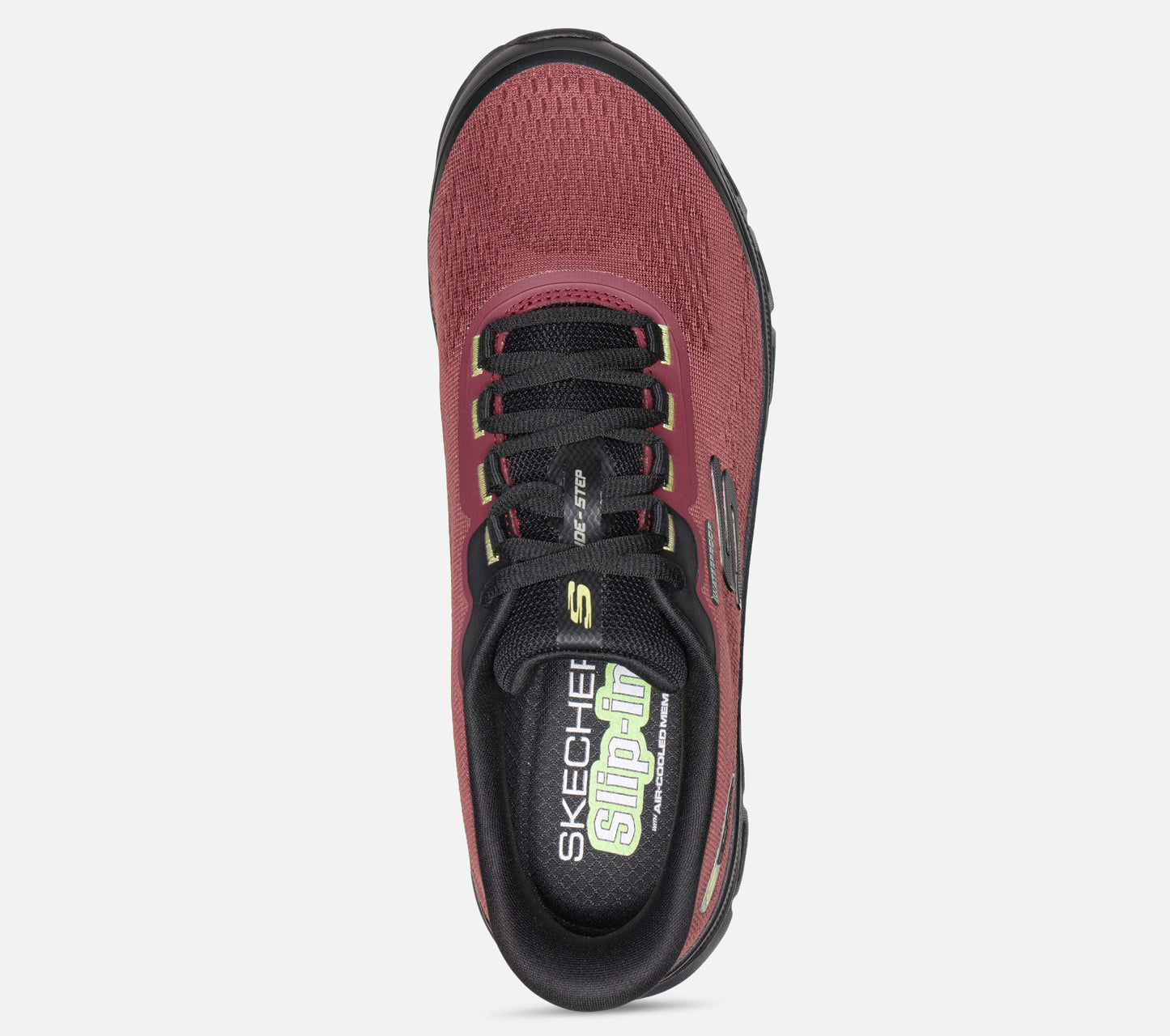 Slip-ins: Glide-Step Pro - Chaching - Waterproof Shoe Skechers.se