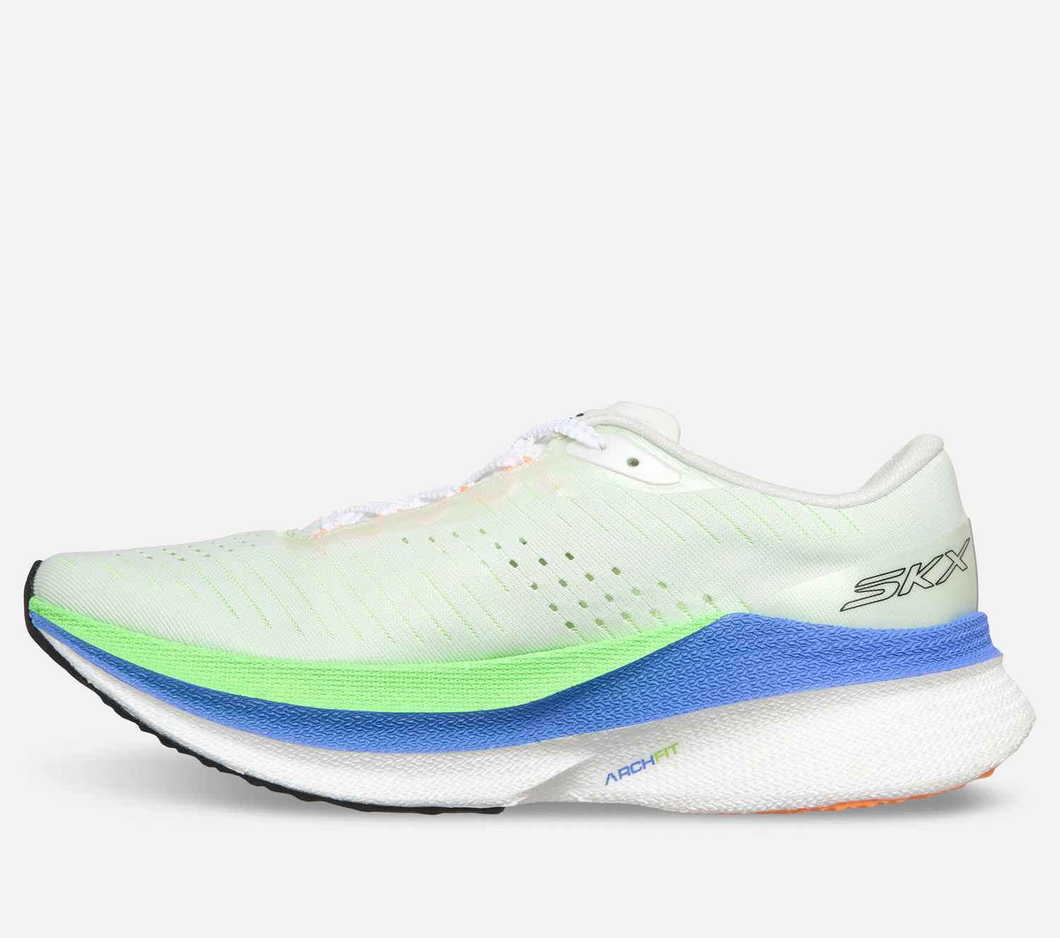 Aero Razor Shoe Skechers.se