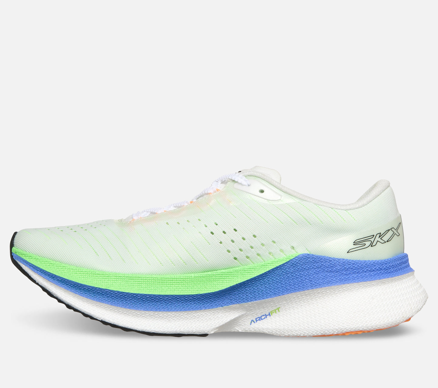 Aero Razor Shoe Skechers.se