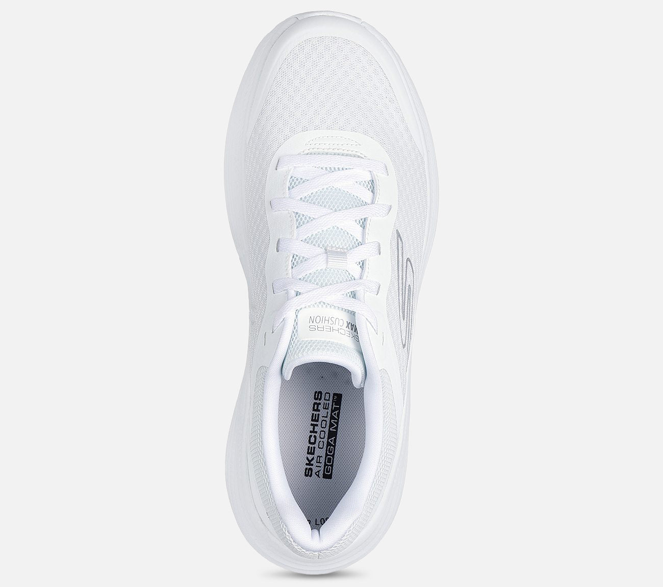 Max Cushioning Endeavour Shoe Skechers.se