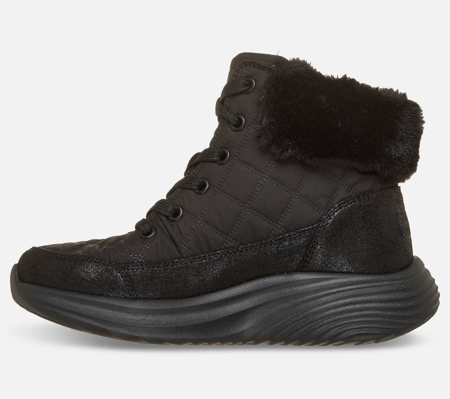 Bounder Pro – Cozy Luxe