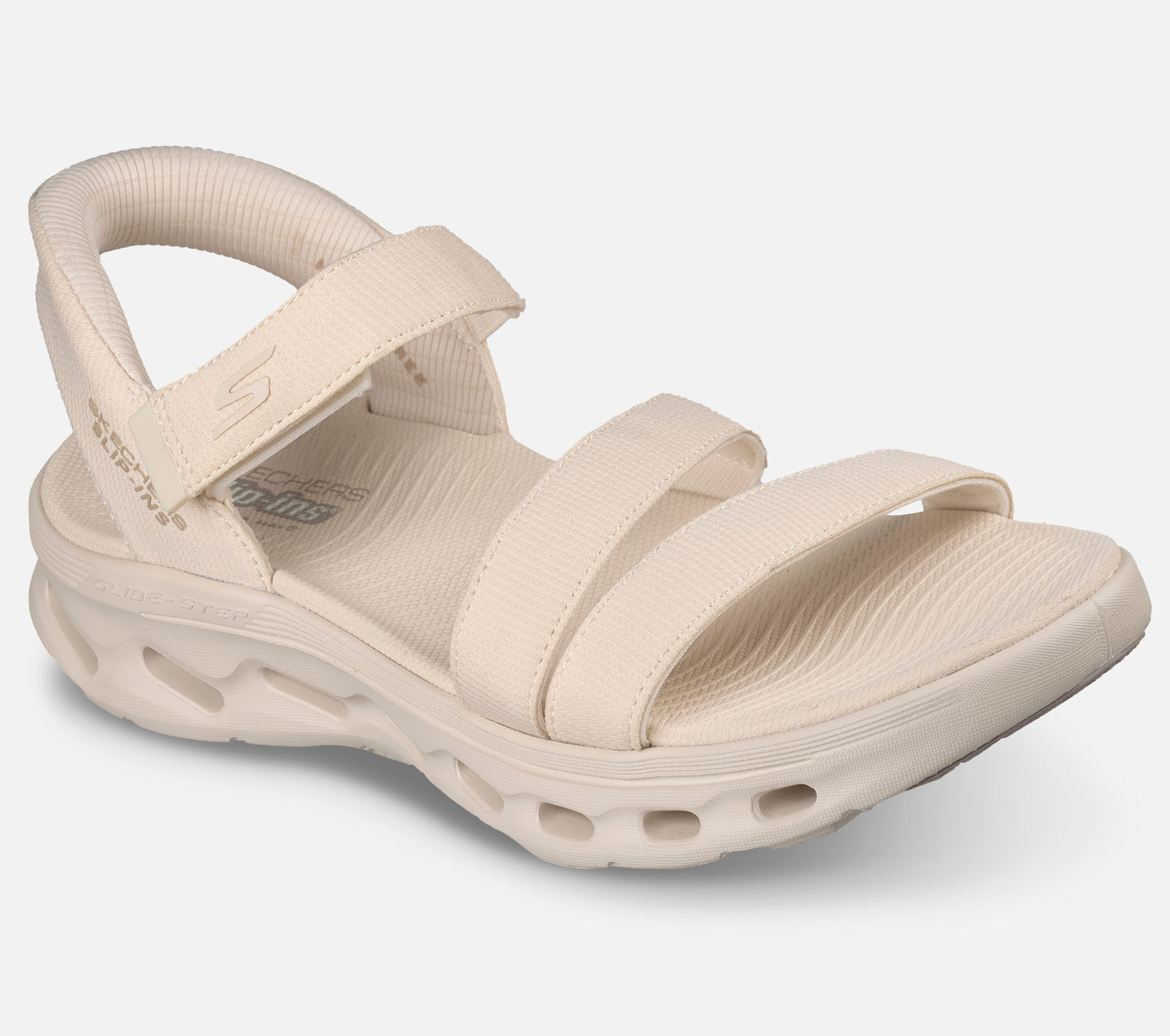 Slip-ins: Go Walk Glide-Step 2.0 - Ella Sandal Skechers.se