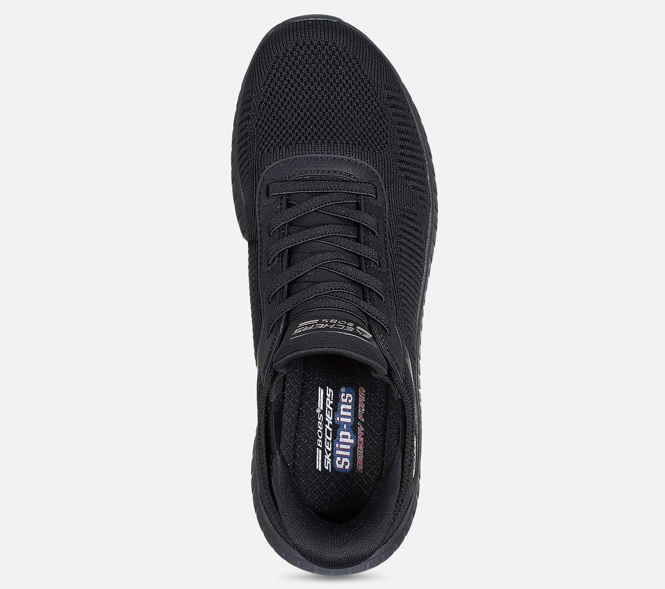 Slip-ins: BOBS Sport Squad Chaos - Current Muse Shoe Skechers.se