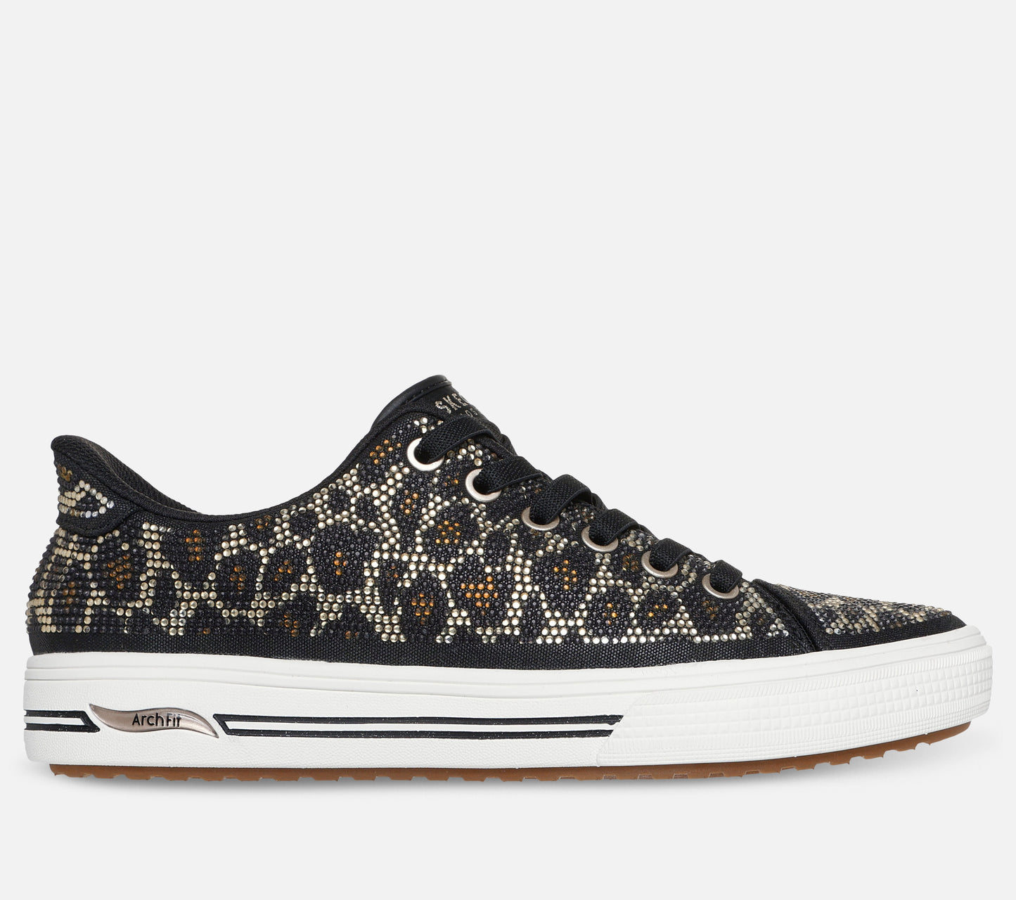 Slip-ins: Arch Fit Arcade - Dazzle You Shoe Skechers.se