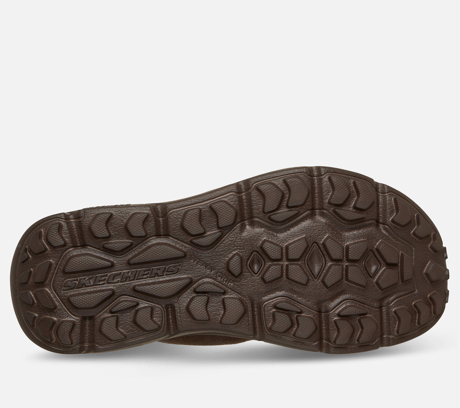 Relaxed Fit: Delano - Austin Sandal Skechers.se