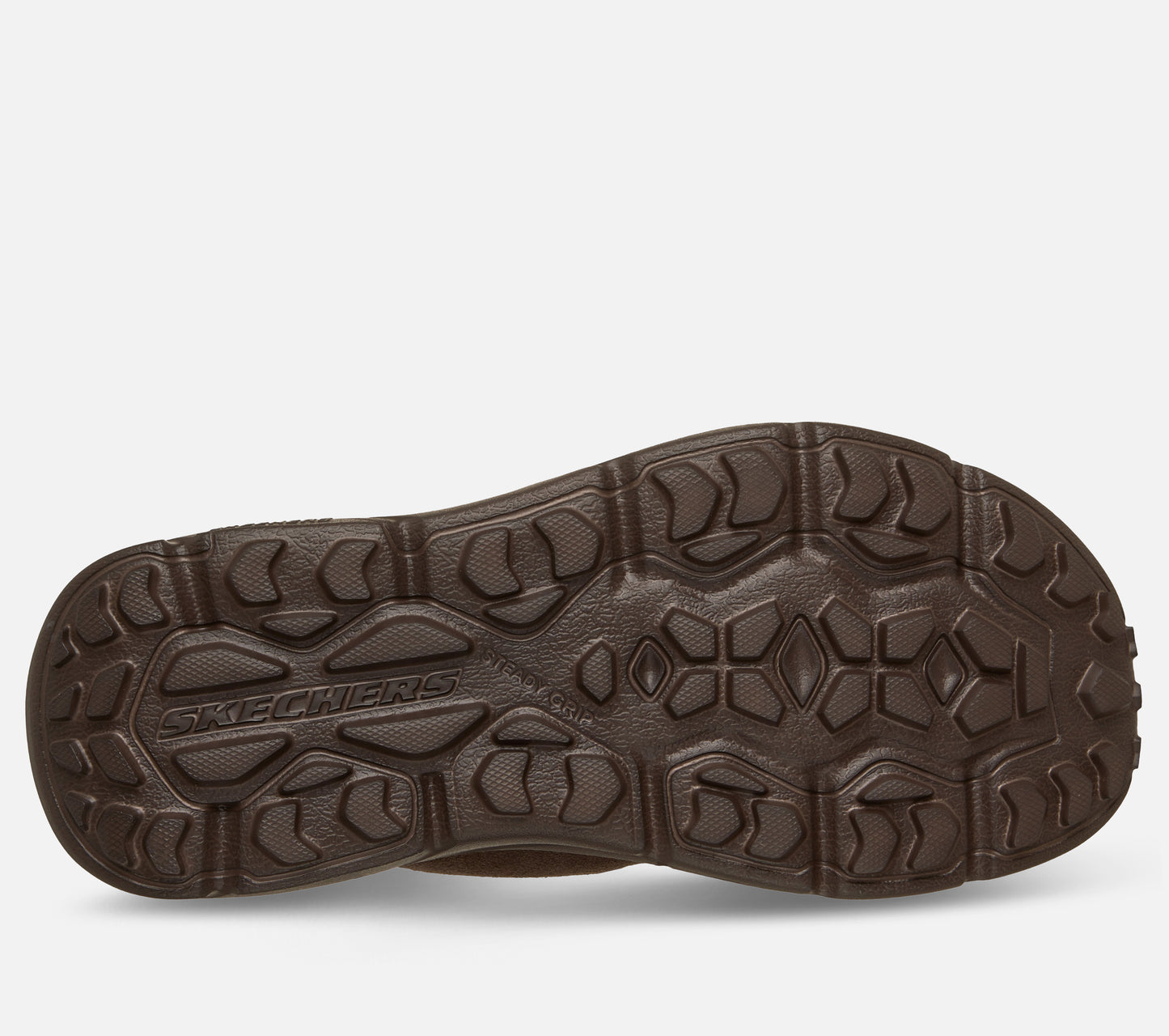 Relaxed Fit: Delano - Austin Sandal Skechers.se