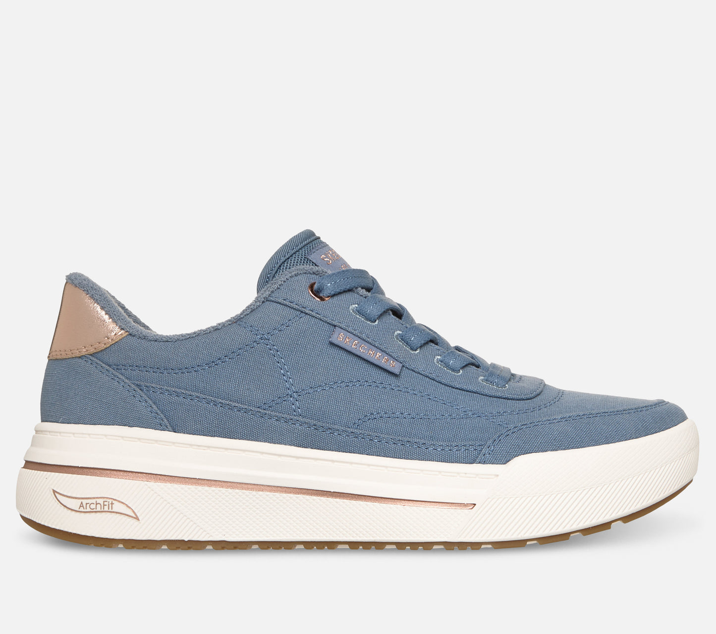 Arch Fit® Arcade HI - Moving Along Shoe Skechers.se