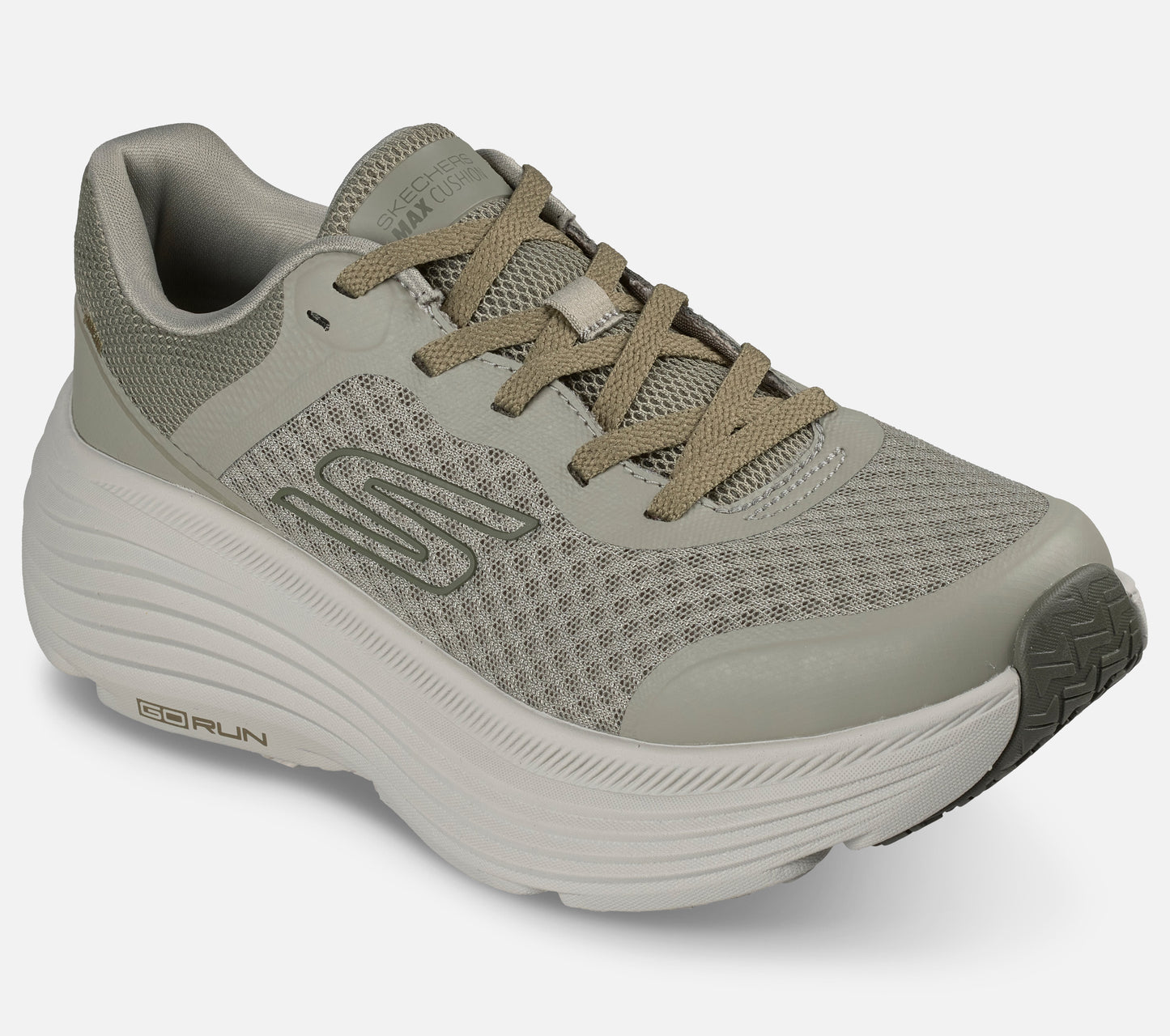 Max Cushioning Endeavour Shoe Skechers.se