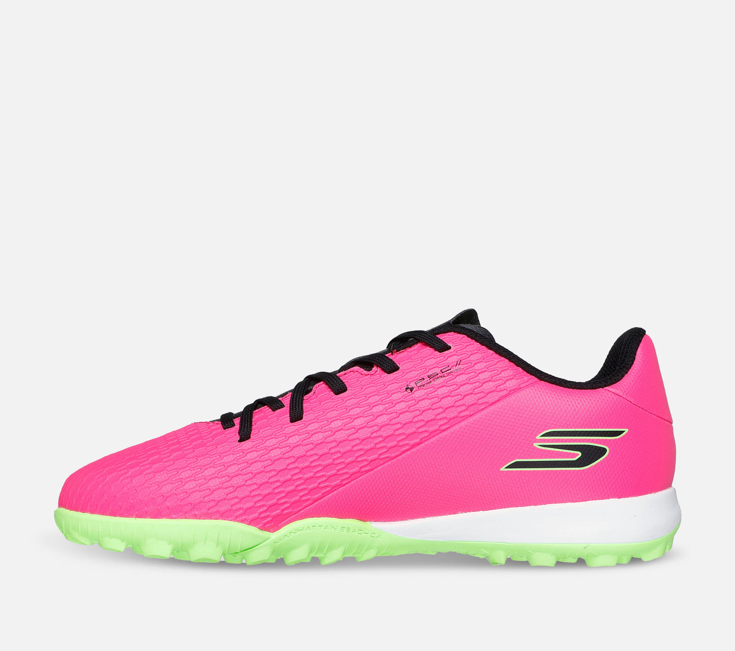 SKX_2 JR TD TF Football Skechers.se
