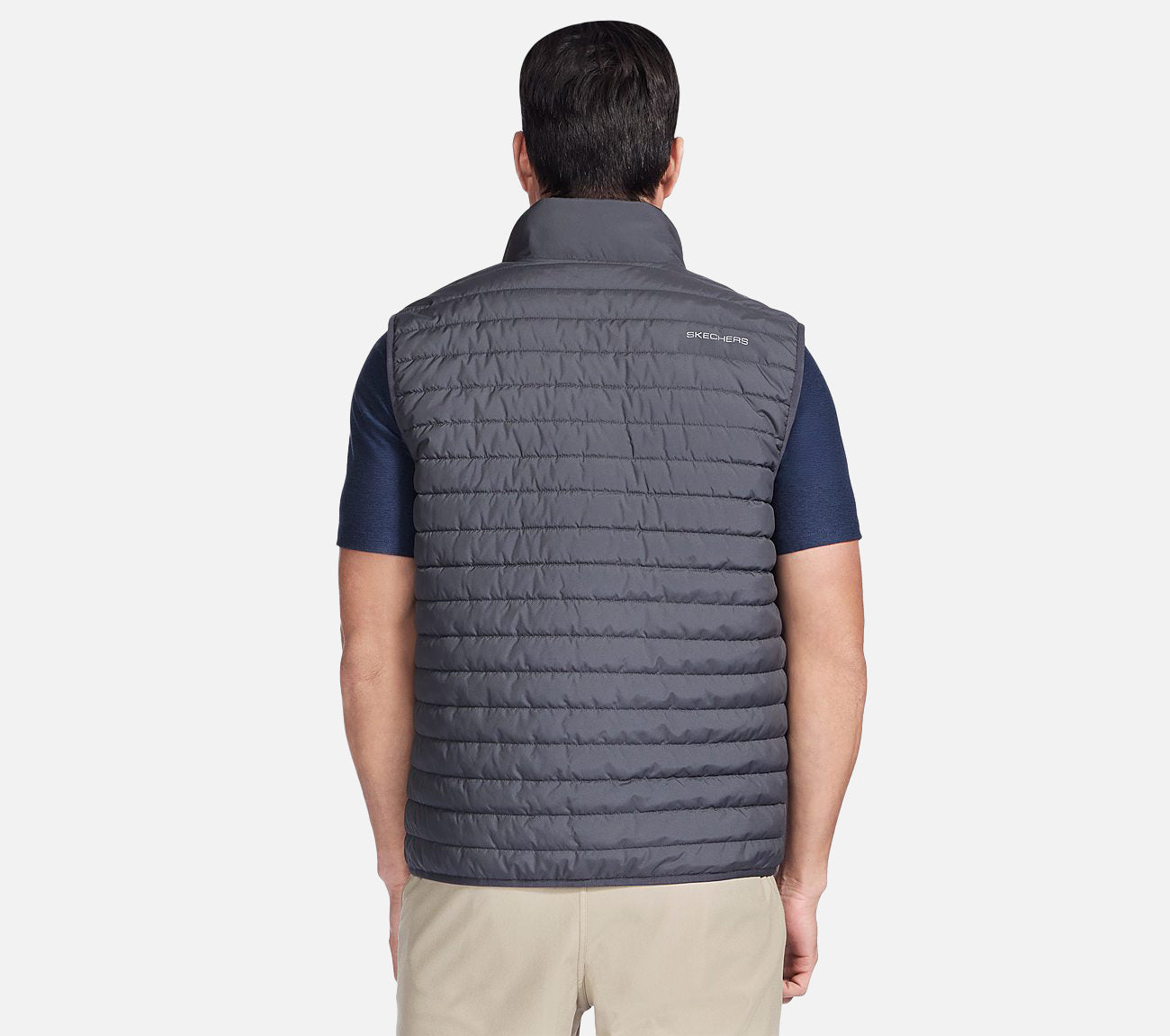 GO SHIELD Altitude Reversible Vest Clothes Skechers.se
