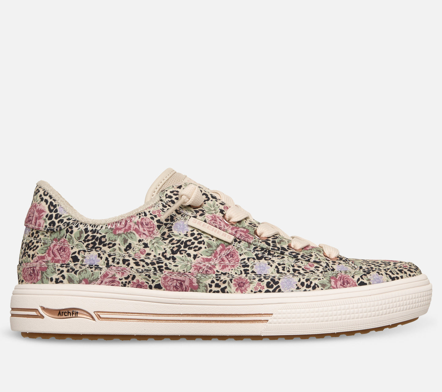 Arch Fit Arcade - Flowa Powa Shoe Skechers.se