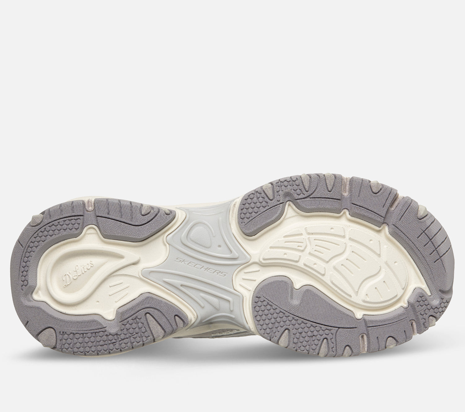 Slip-ins: D'Lites 6.0 Shoe Skechers.se