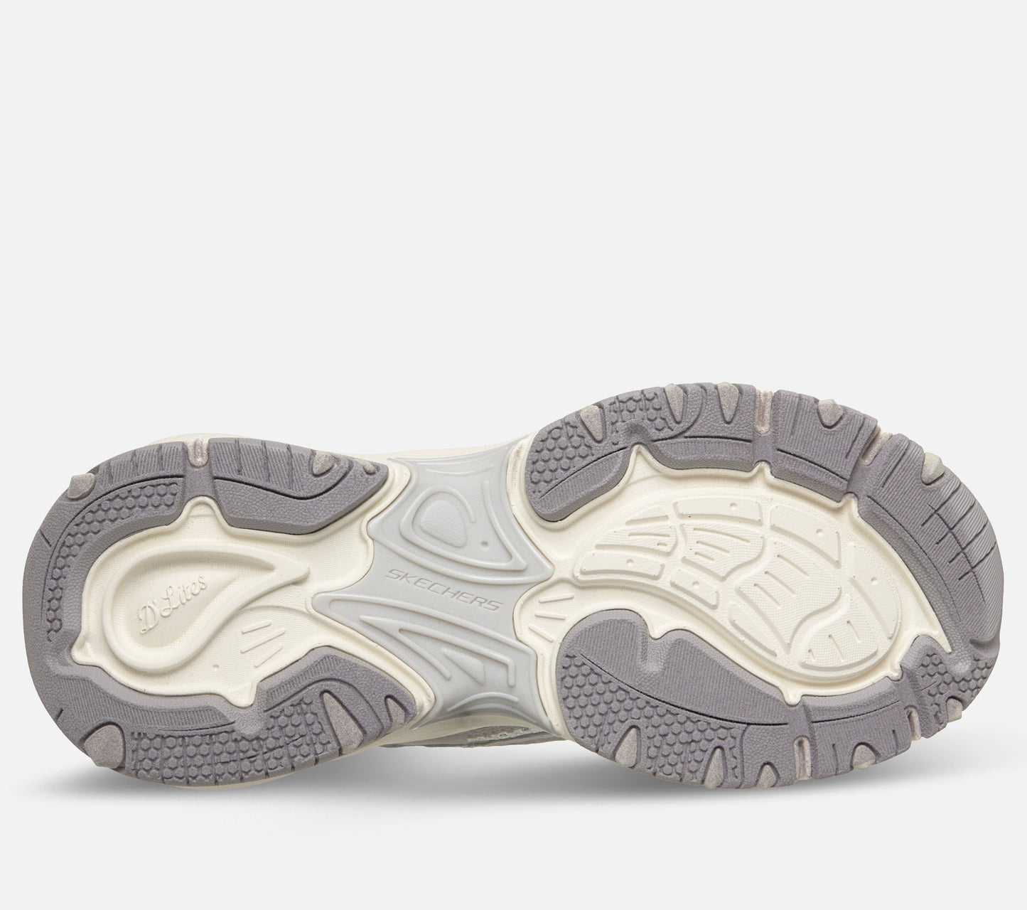 Slip-ins: D'Lites 6.0 Shoe Skechers.se
