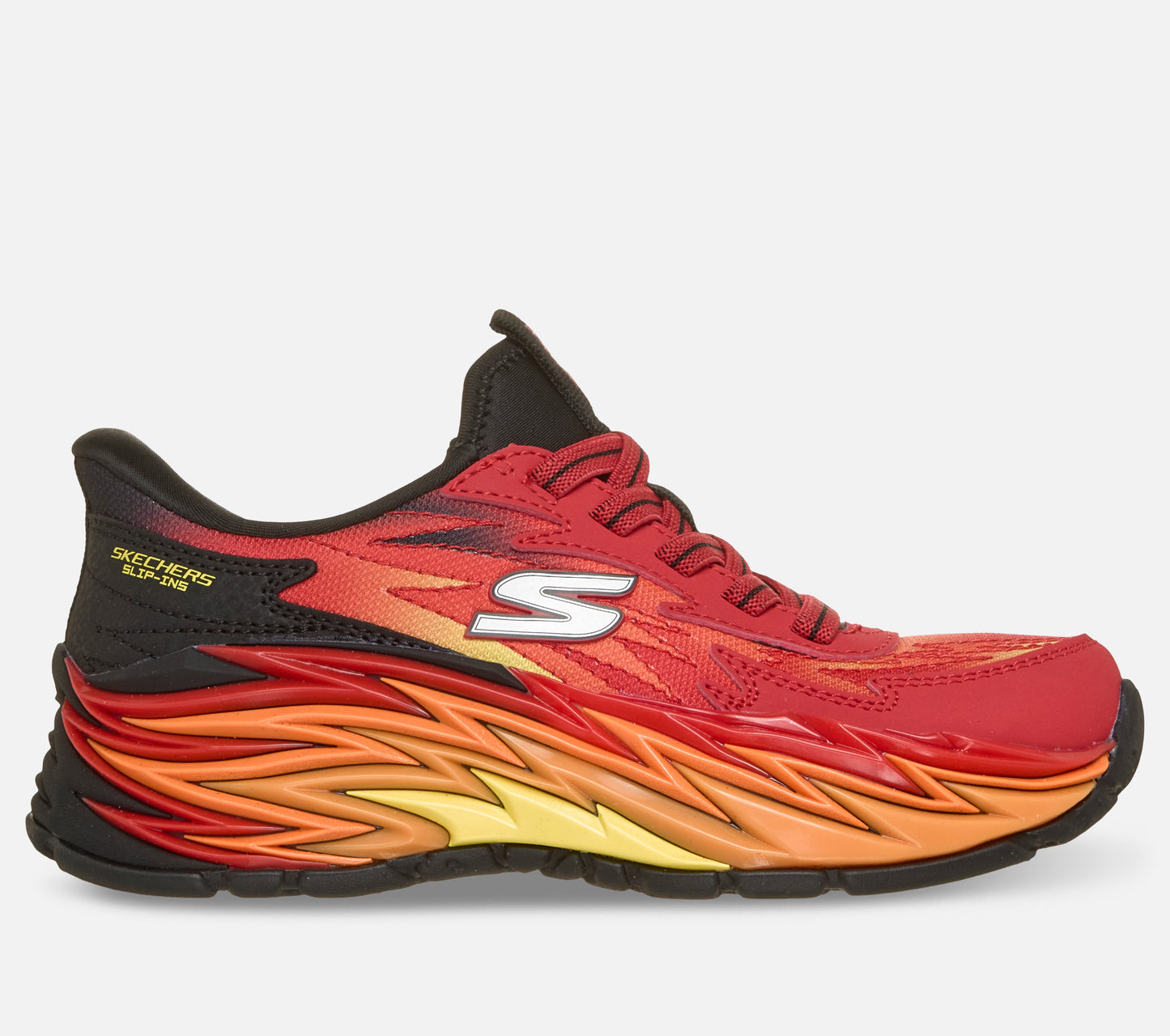 Slip-ins: Thermo-Quake - Flame Fury