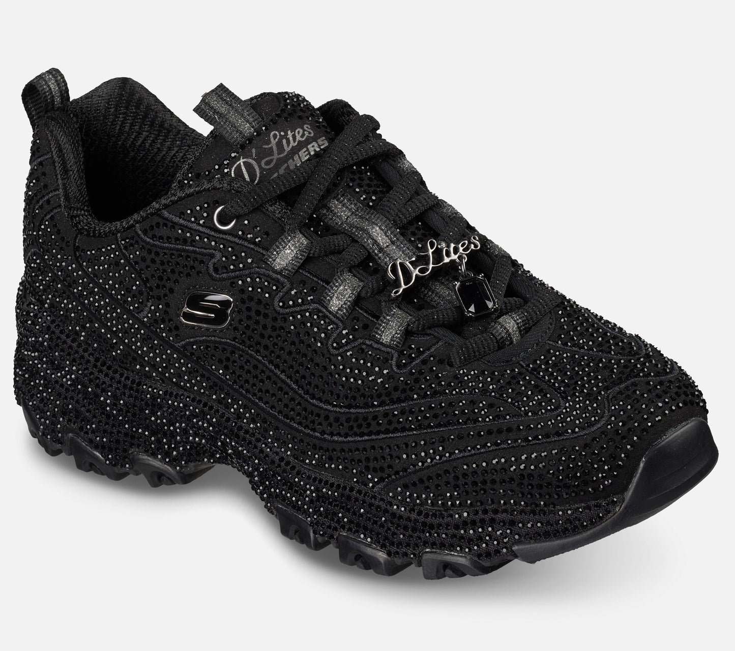 D’Lites – Bling Bling Shoe Skechers.se