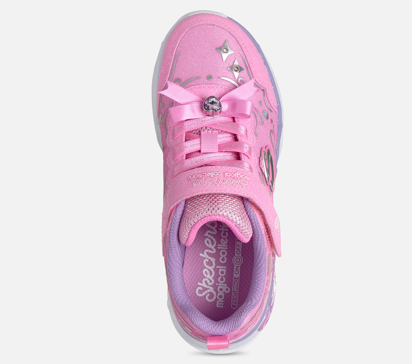 S-Lights: Princess Steps