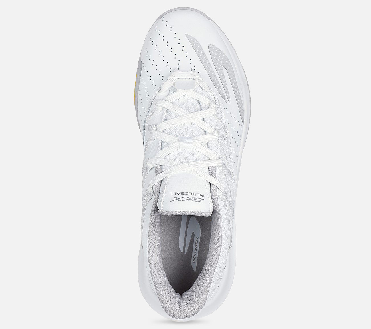 Relaxed Fit: Viper Court Rally Shoe Skechers.se