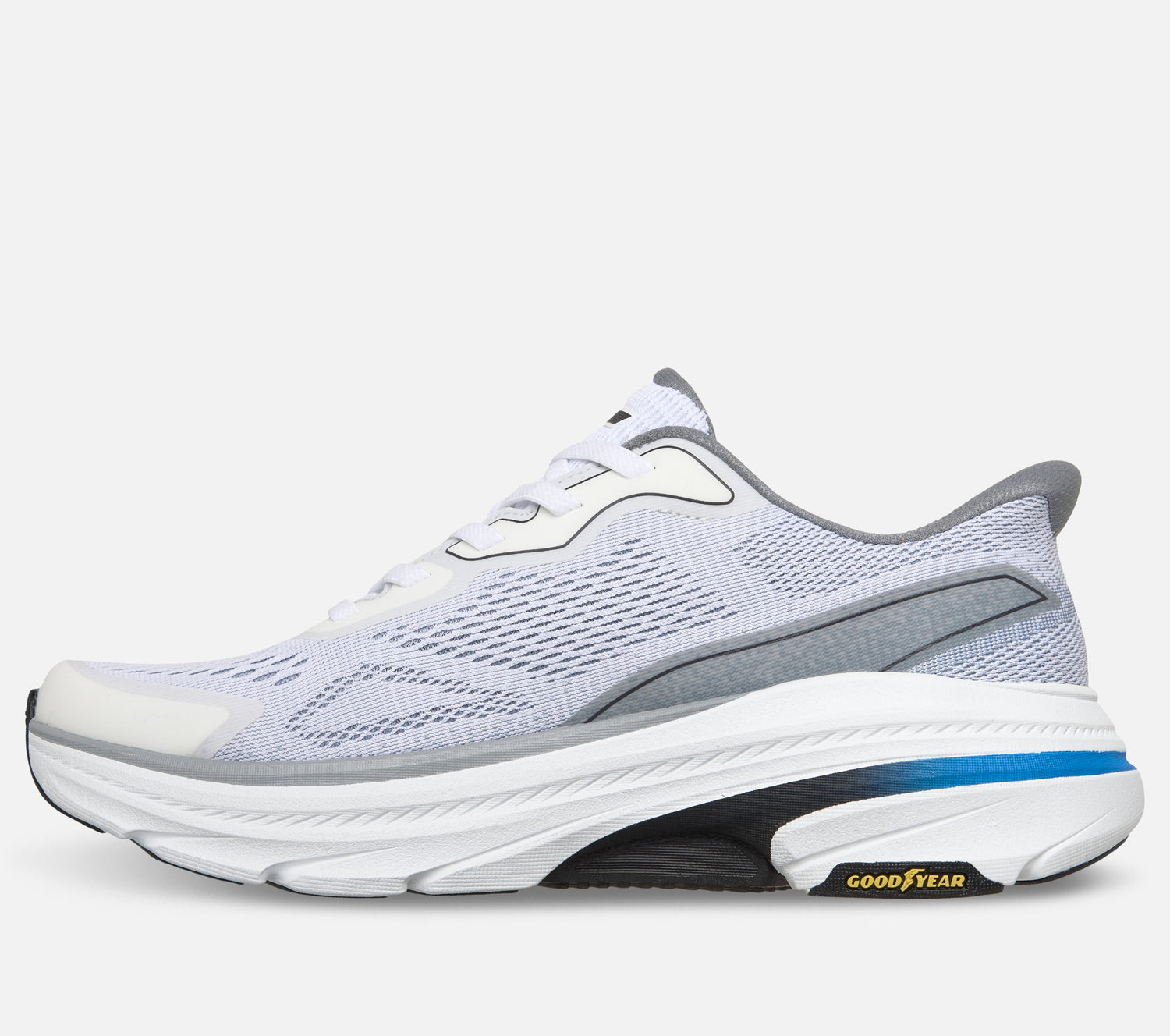 Slip-ins: Max Cushioning Arch Fit 2.0 - Azusah Shoe Skechers.se