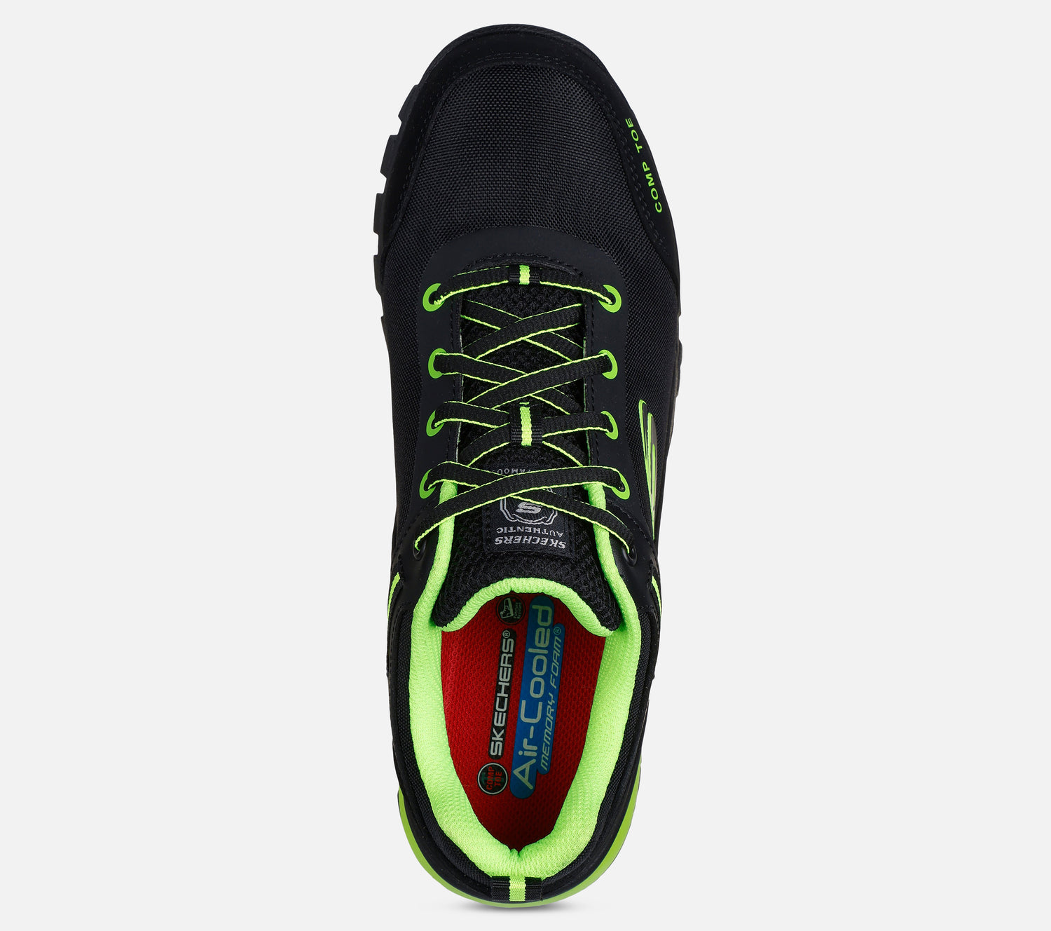Work: Gatlon - Strigax Work Skechers.se
