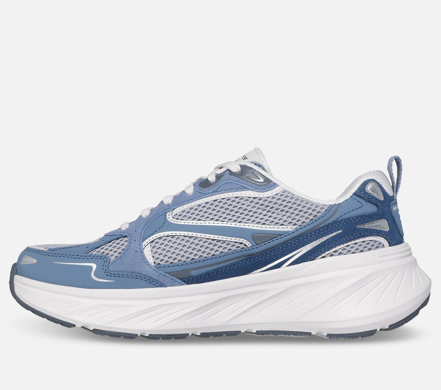 Relaxed Fit: Edgeride - Cool Fusion Shoe Skechers.se