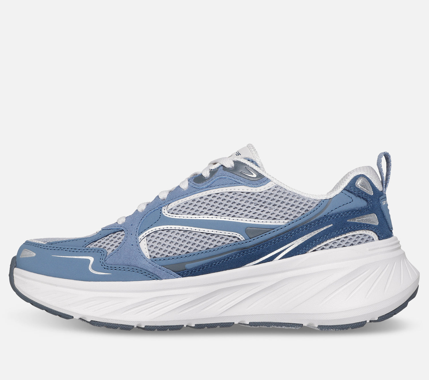 Relaxed Fit: Edgeride - Cool Fusion Shoe Skechers.se