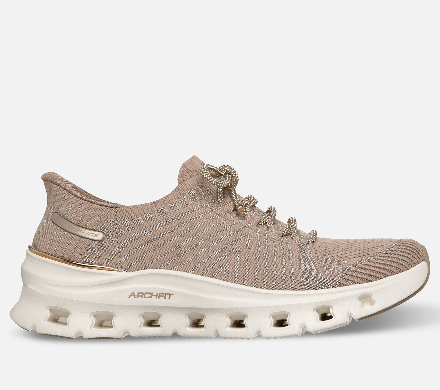 Slip-ins Martha Stewart: Arch Fit Glide-Step Pro - Trendsetter Shoe Skechers.se