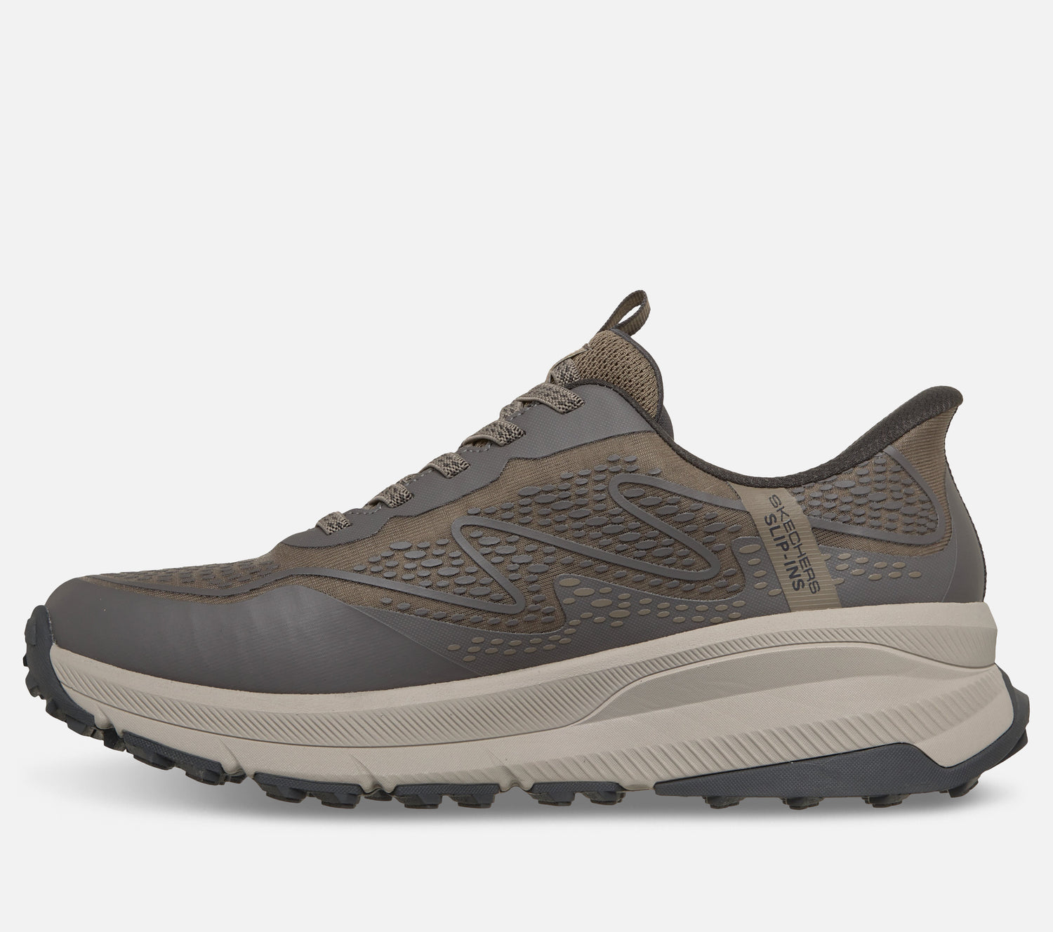 Slip-ins: Switch Back - Welch Creek - Waterproof Shoe Skechers.se