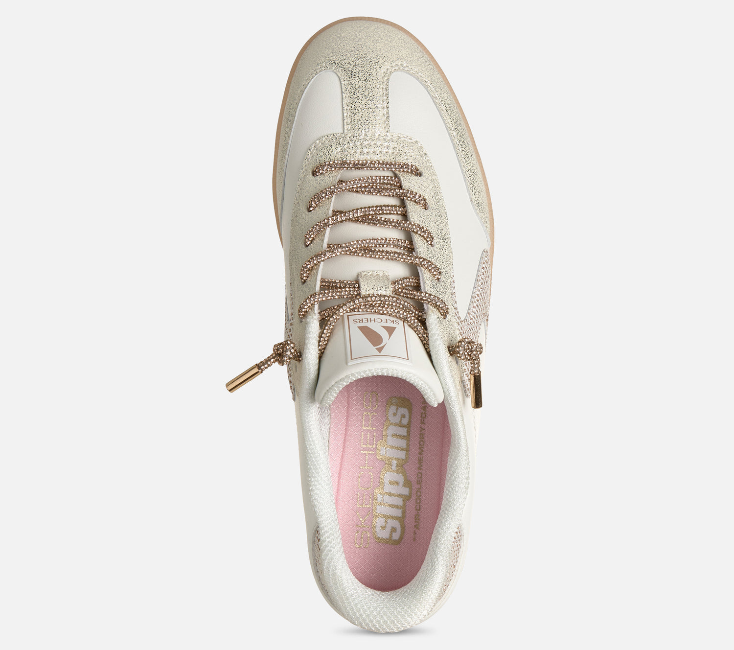 Slip-ins: Hotshot - Daily Diamonds Shoe Skechers.se