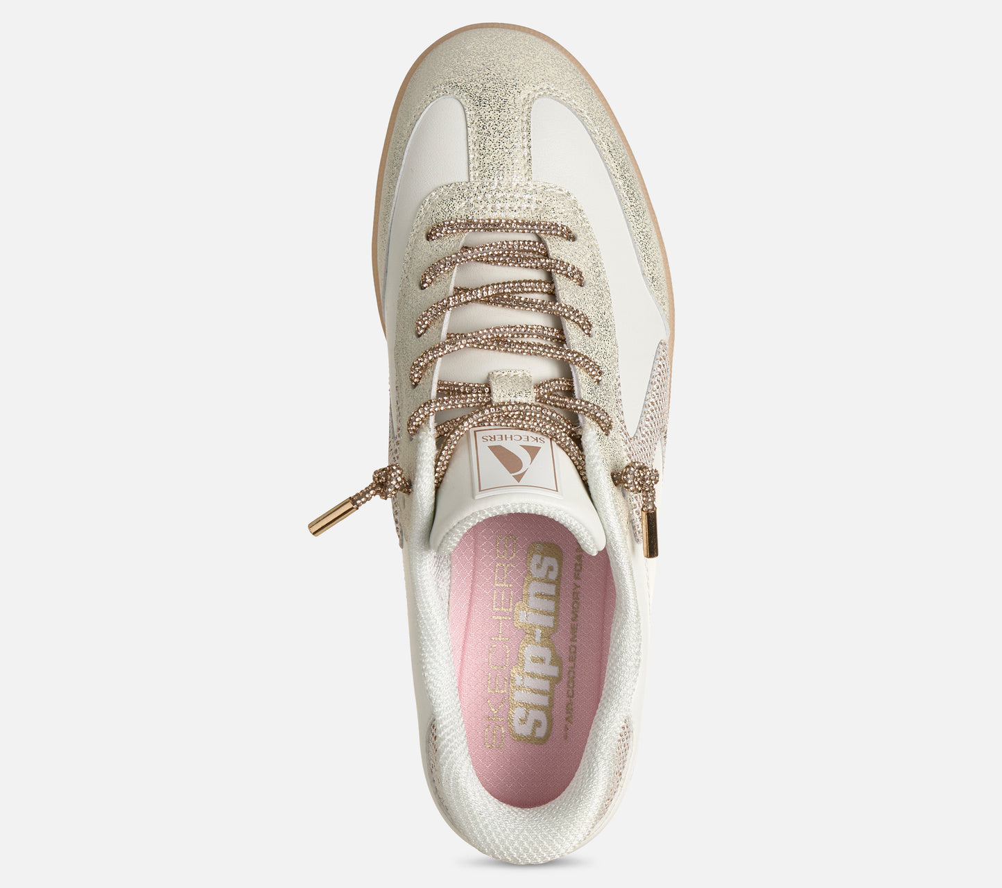 Slip-ins: Hotshot - Daily Diamonds Shoe Skechers.se