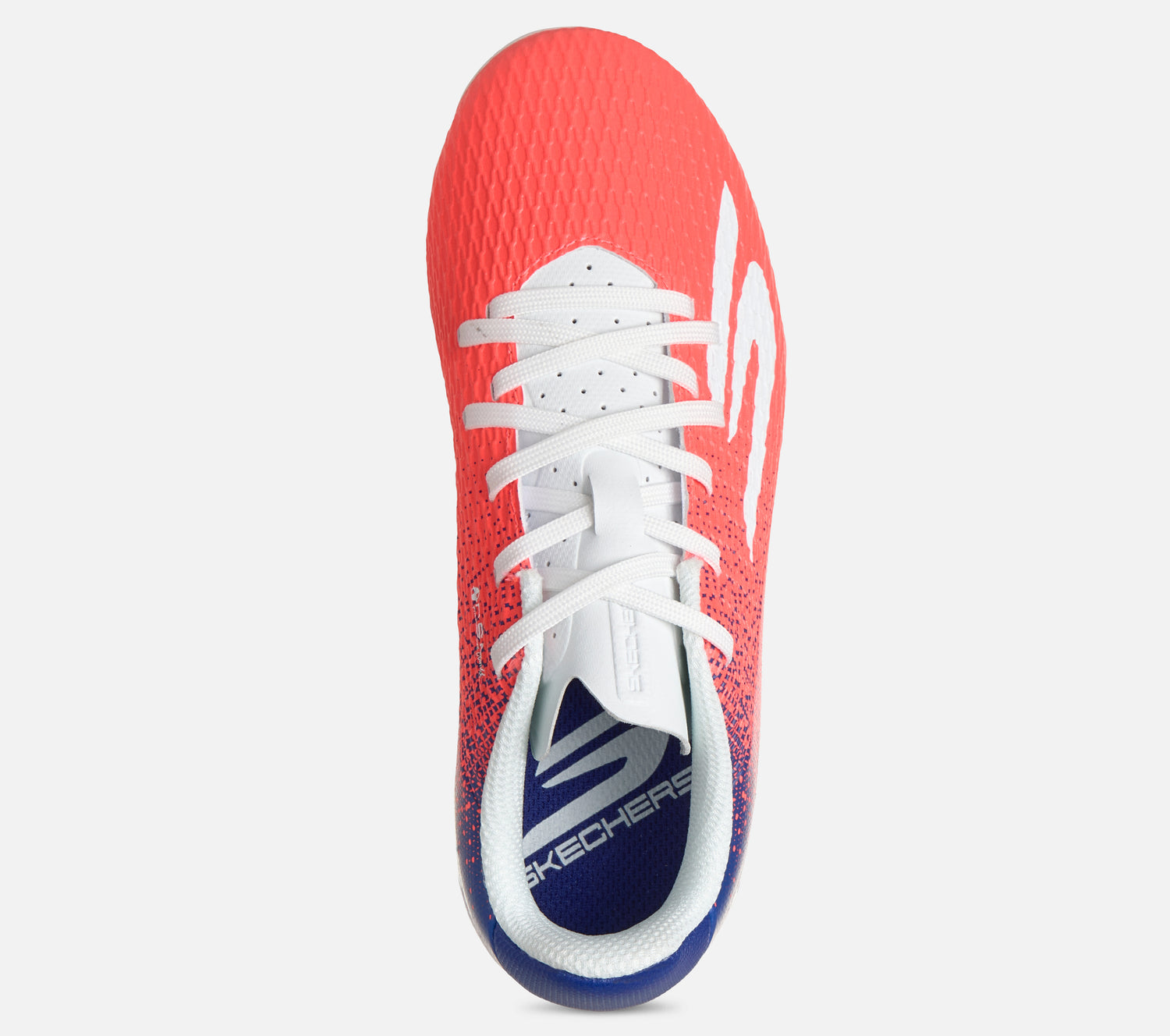 SKX_2 JR TD MG Football Skechers.se