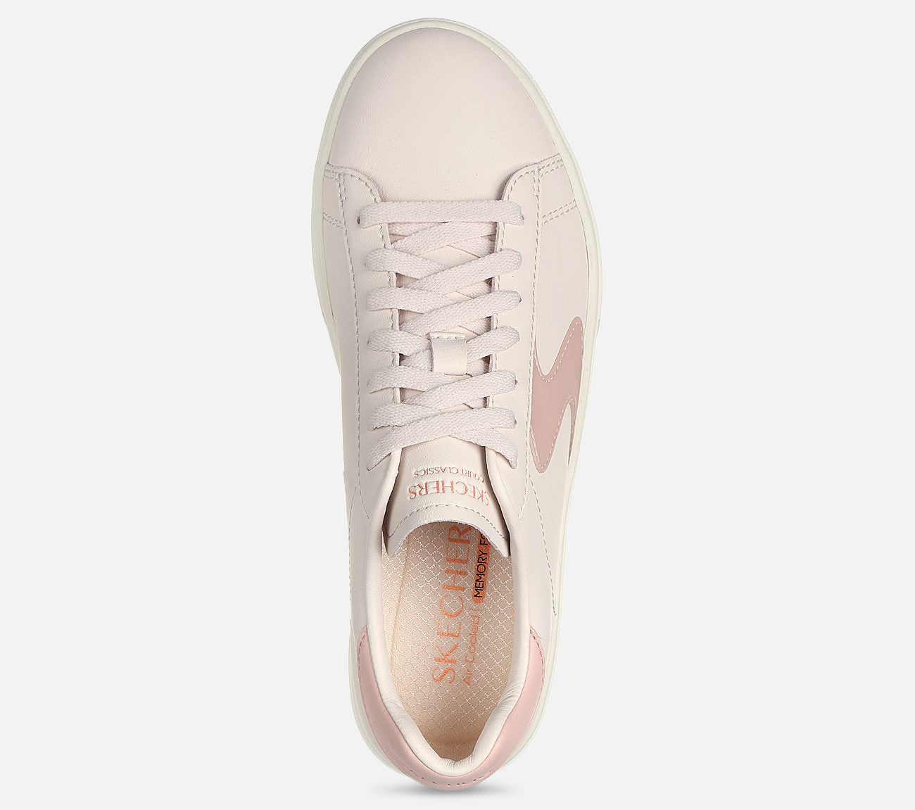 Eden LX - Top Grade Shoe Skechers.se