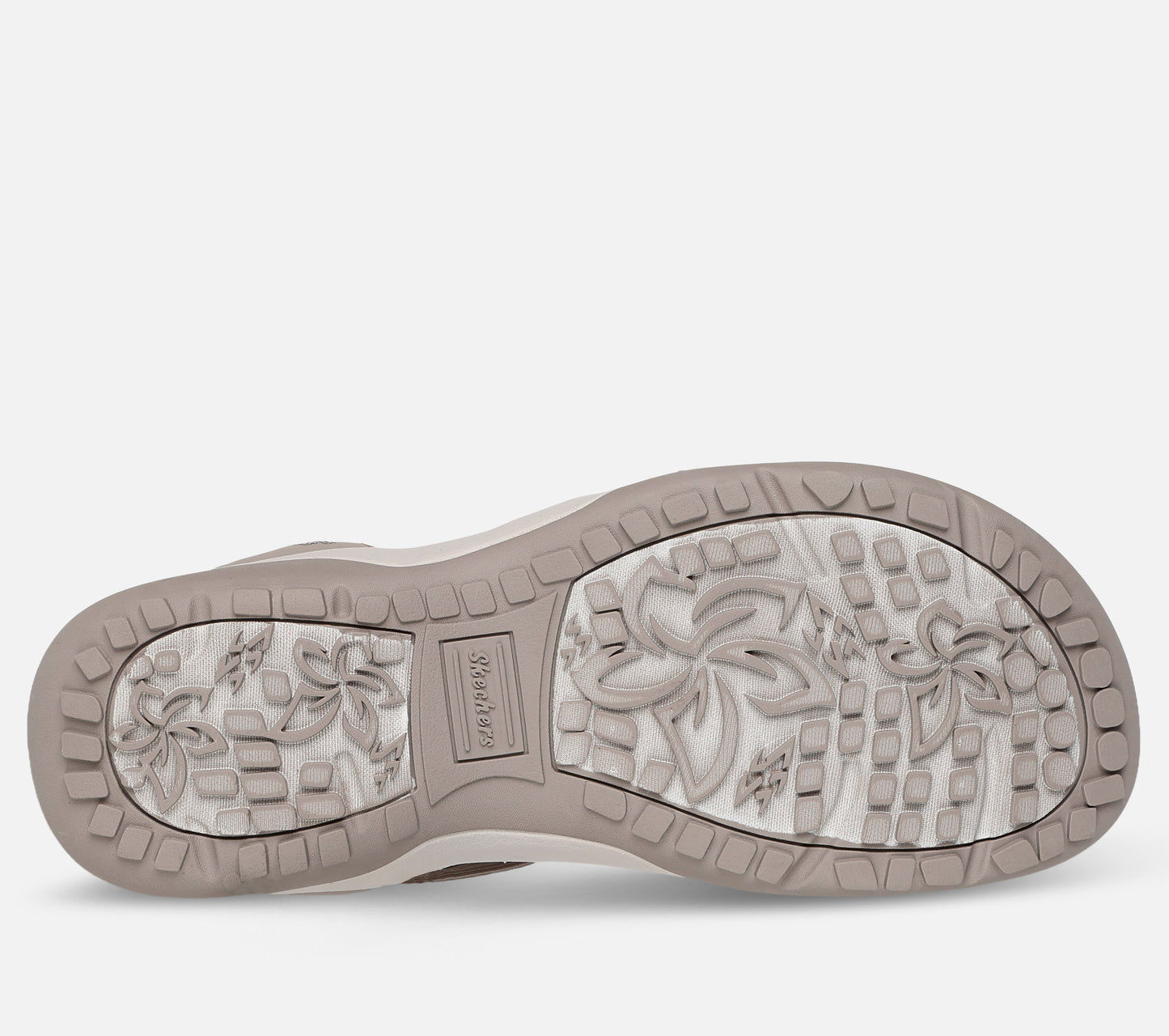 Slip-ins: Reggae Slim - Simply Stretchy Sandal Skechers.se