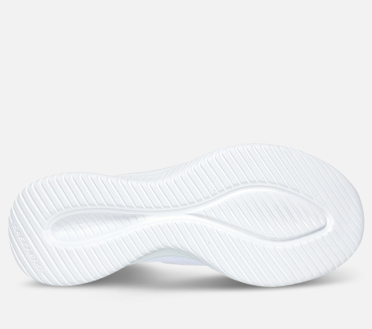 Wide Fit: Slip-ins: Ultra Flex 3.0 - Brilliant Path Shoe Skechers.se