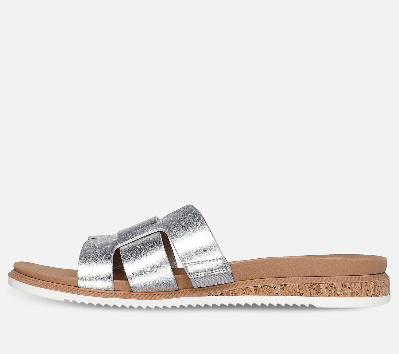 BOBS Desert Kiss Low - Peak Look Sandal Skechers.se