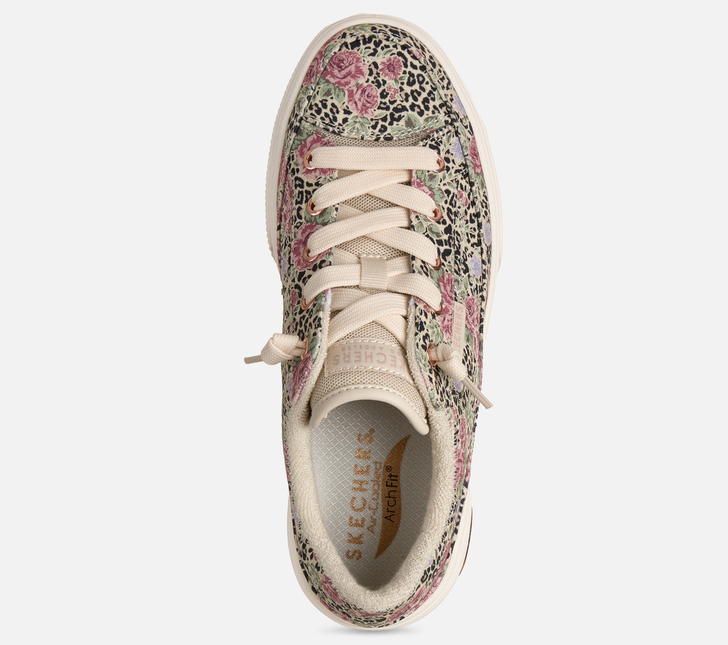 Arch Fit Arcade - Flowa Powa Shoe Skechers.se