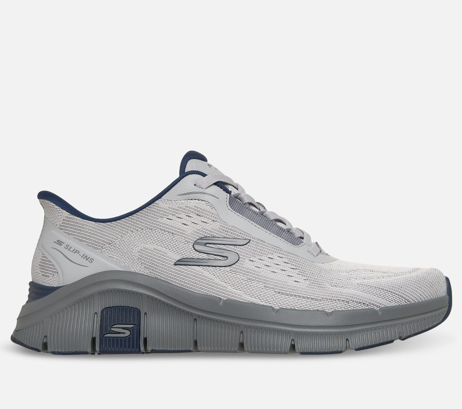 Relaxed Fit: Slip-ins: Flex - Zayder Shoe Skechers.se