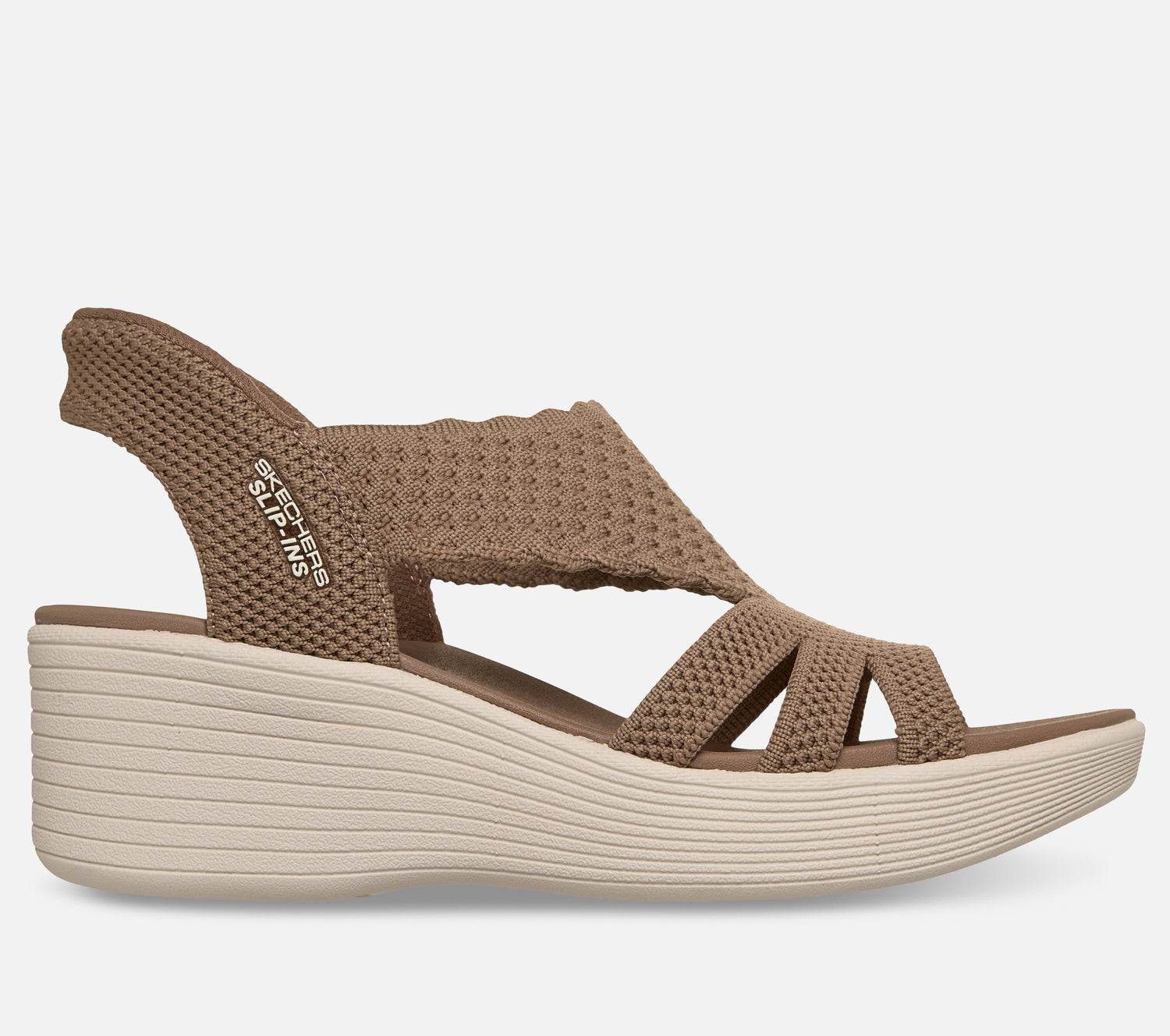 Slip-ins: Parallel Lite - Summer Invite Sandal Skechers.se