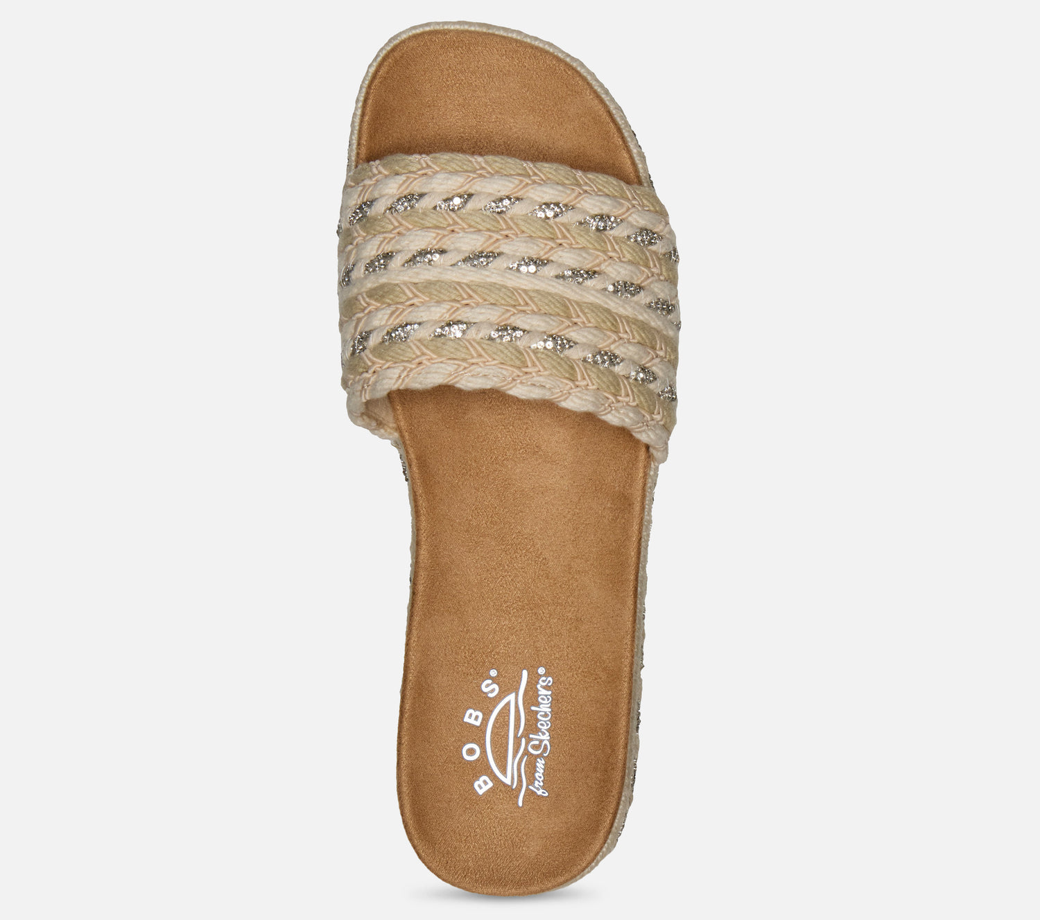 BOBS Misty Kiss – Island Peace Sandal Skechers.se