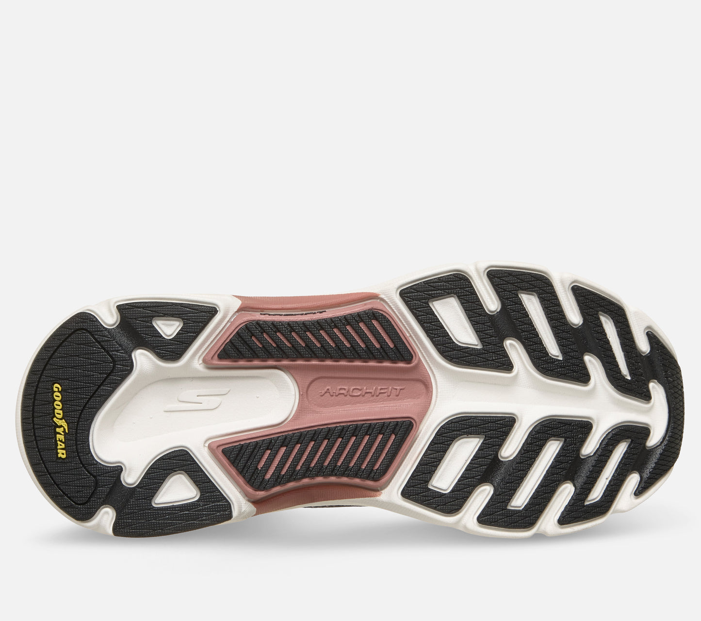 Slip-ins: Max Cushioning Arch Fit 2.0