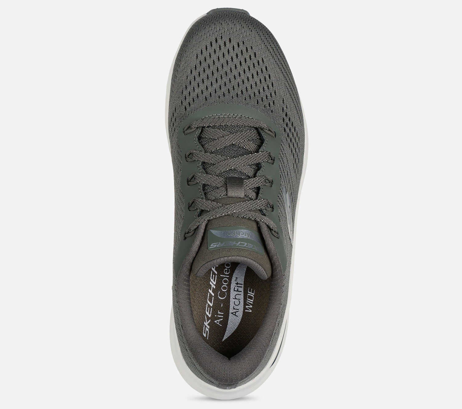 Wide Fit: Arch Fit 2.0 - Big League Shoe Skechers.se