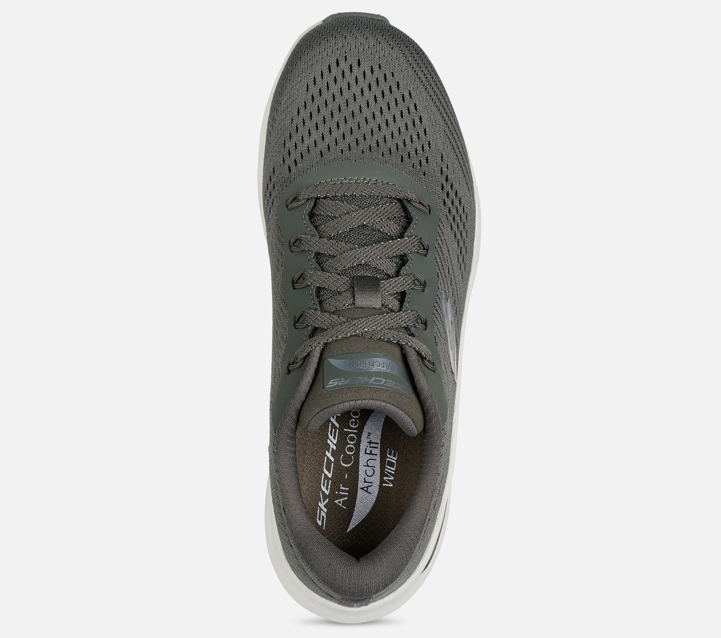 Wide Fit: Arch Fit 2.0 - Big League Shoe Skechers.se