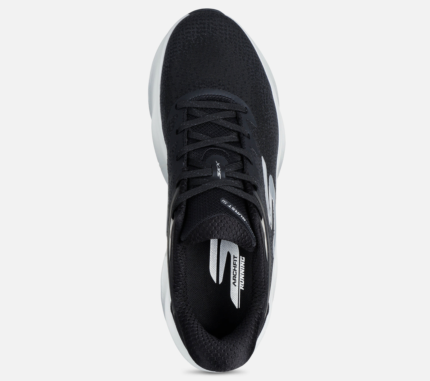 Slip-ins: Aero Burst Shoe Skechers.se