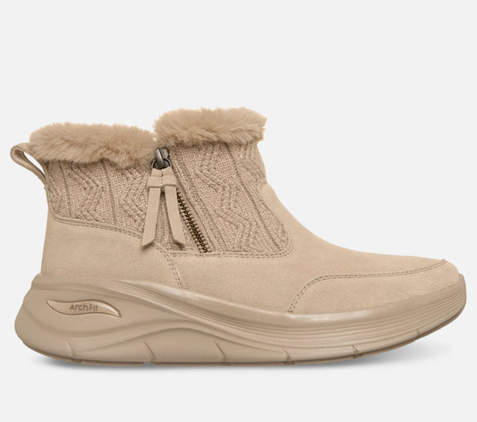Relaxed Fit: Arch Fit 3.0 - Winter Dream Boot Skechers.se